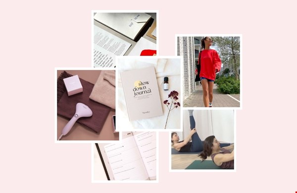 Goede voornemens Goede voornemens